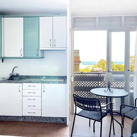 Las Naciones Studio Apartment Benalmadena Ngoại thất bức ảnh