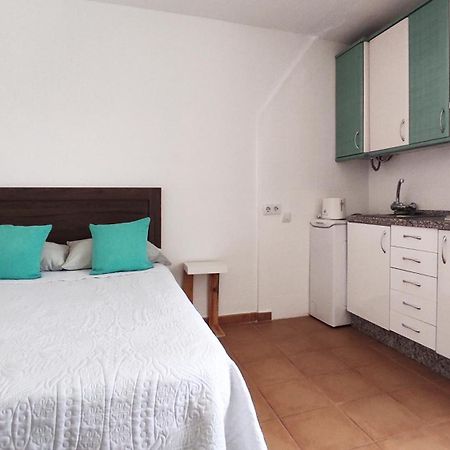 Las Naciones Studio Apartment Benalmadena Ngoại thất bức ảnh