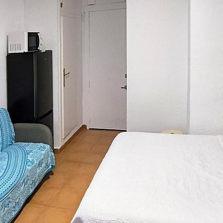 Las Naciones Studio Apartment Benalmadena Ngoại thất bức ảnh