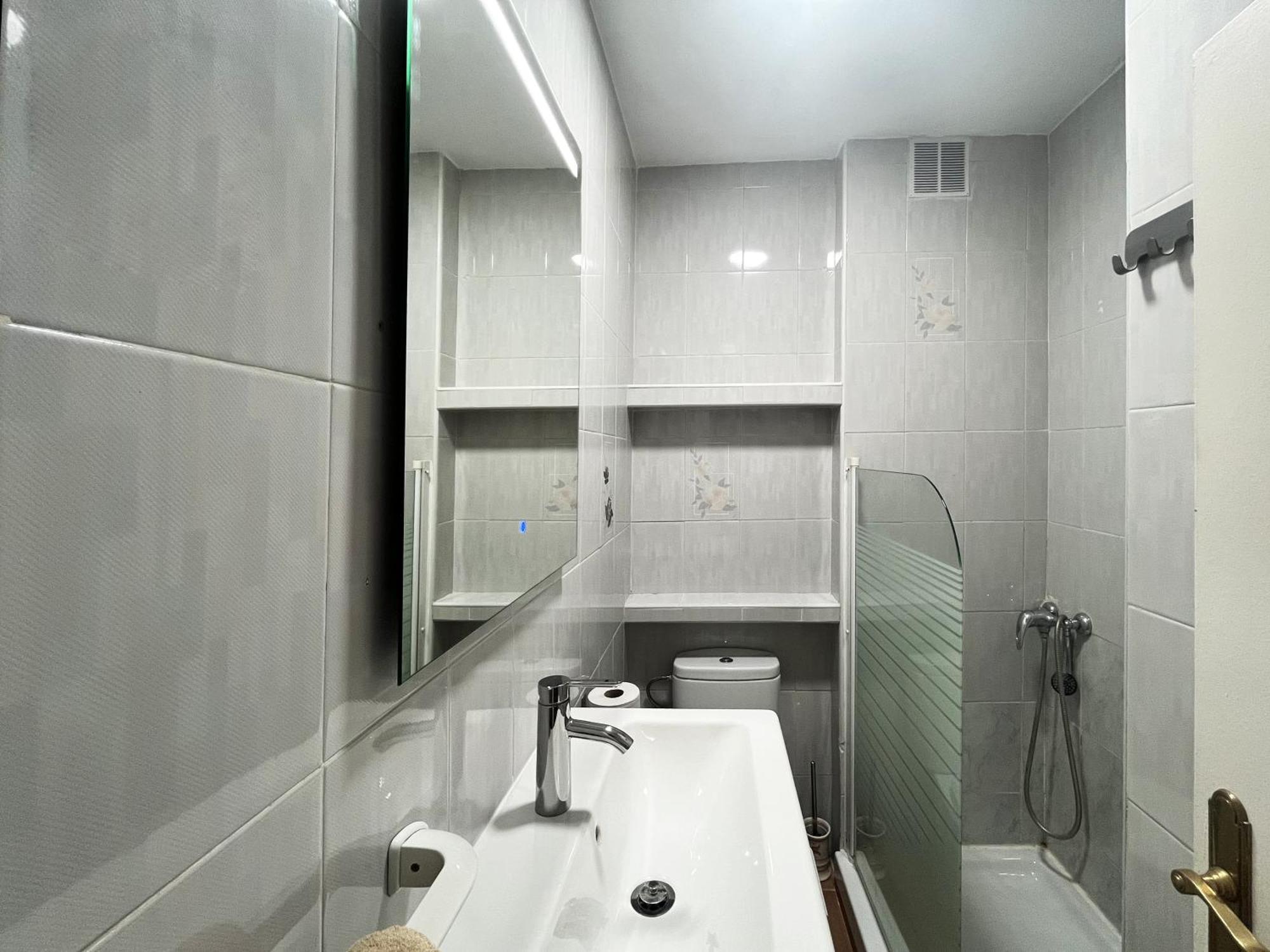 Las Naciones Studio Apartment Benalmadena Ngoại thất bức ảnh